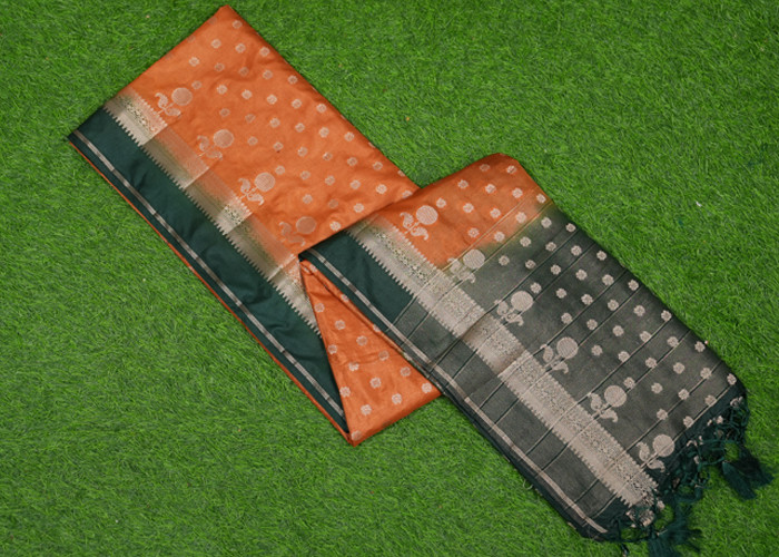 Designer sarees VS FB005