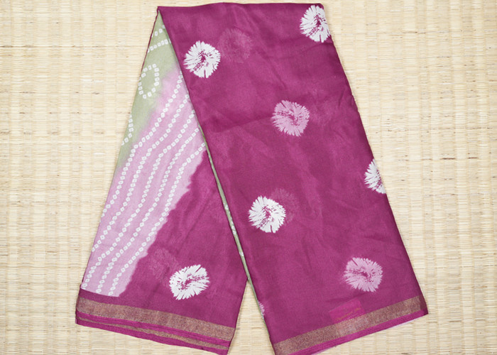 Lenin saree  VS LS005