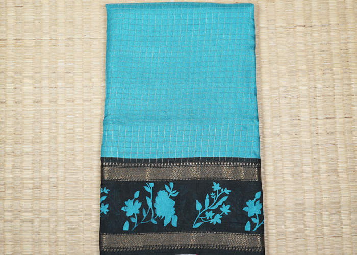 Georgette sarees VS GS005
