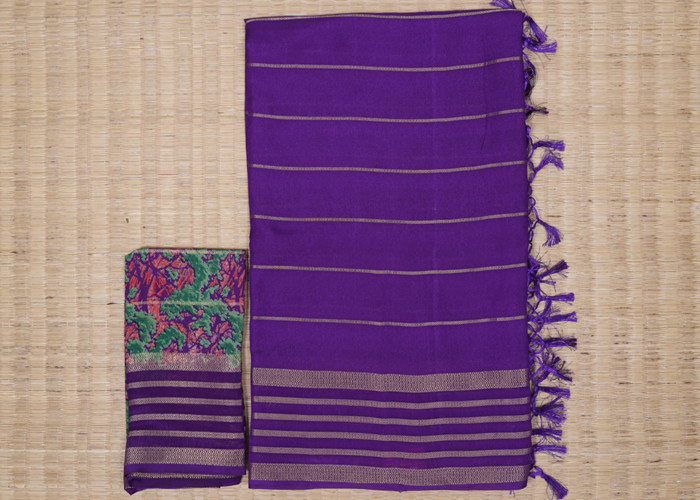 Casual Wear sarees VS CS007