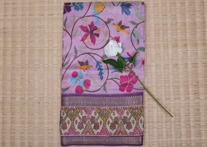 Matty kota sarees VS MS0014