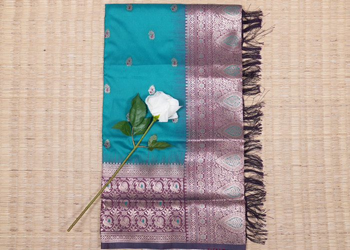 Kathan silk VS KS001