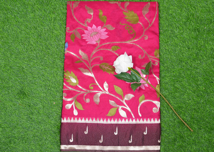 Desiner sarees VS DS009