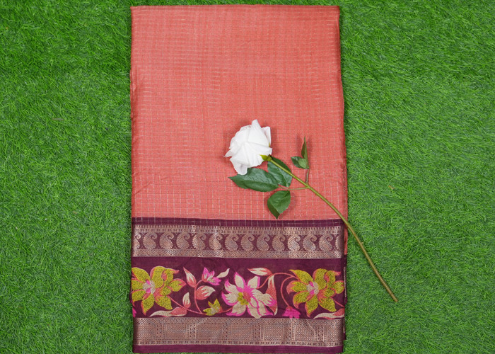 Casual Wear sarees VS CS0017