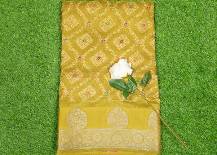 Georgette sarees VS GS0012