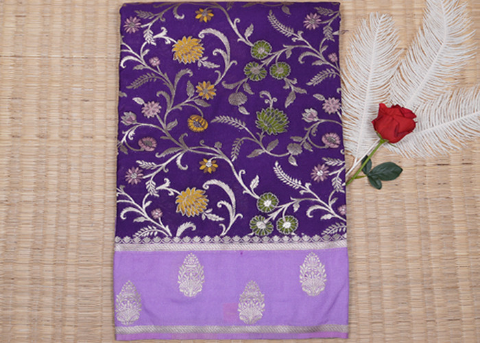 New collection Sarees VS NS002