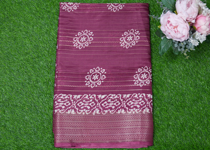 Pettubadi sarees VS PS009