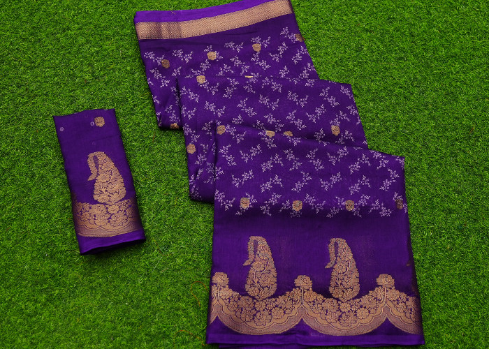 Binny Crape VS BS0019