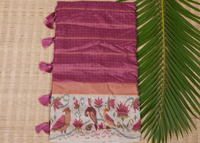 New collection Sarees VS NS007