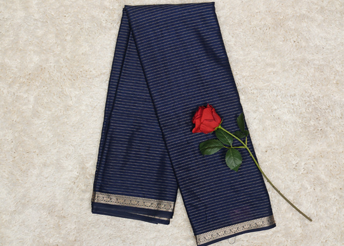 Warm Silk VS WS0010