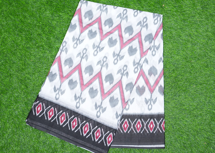 cotton sarees  VS CS0011