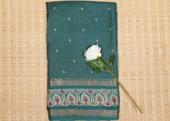 Casual Wear sarees VS CS0017