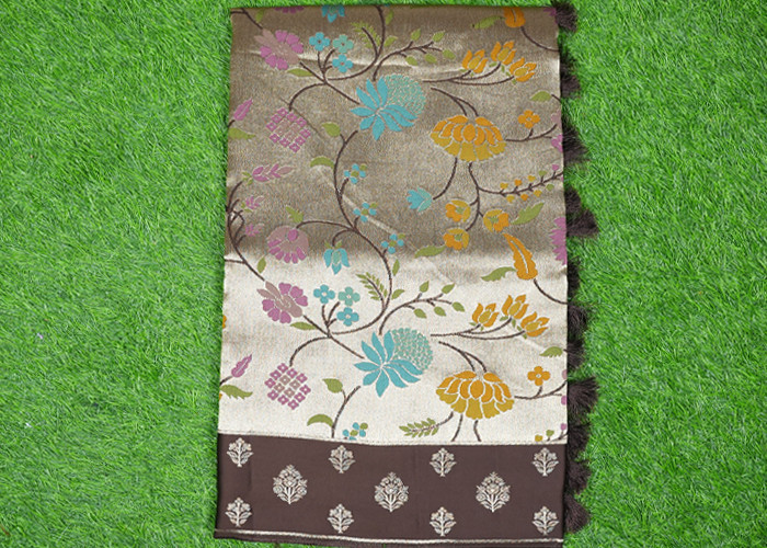 Tissue Silk sarees VS TS003
