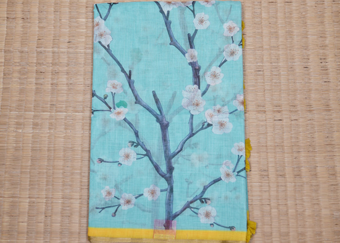Lenin sarees VS LS0013