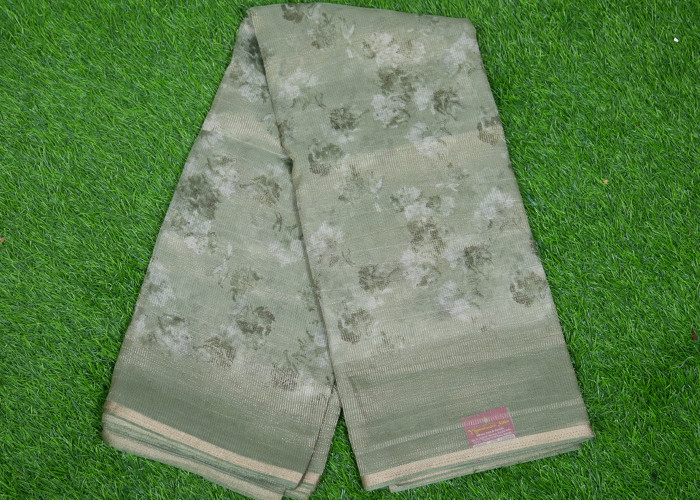 Manipuri kota  sarees VS GS009