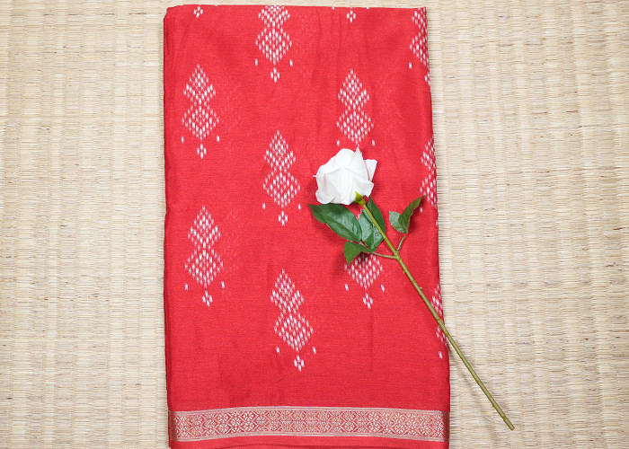 Daily wear sarees VS DS0013