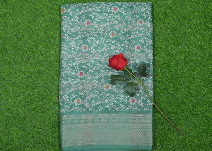 Daily wear sarees VS DS001