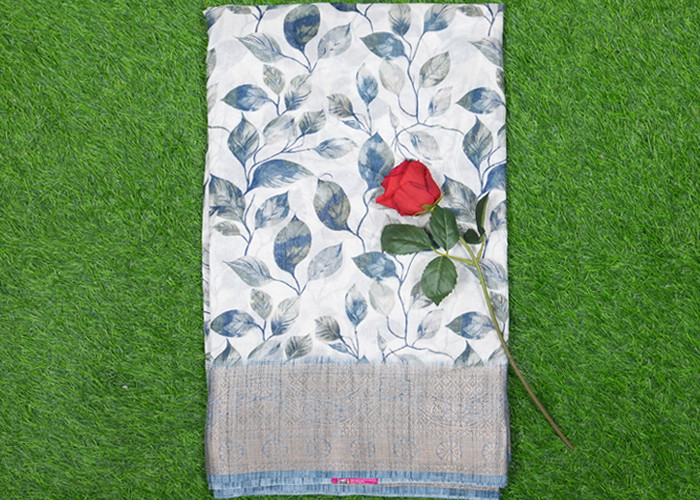 Casual Wear sarees VS CS001