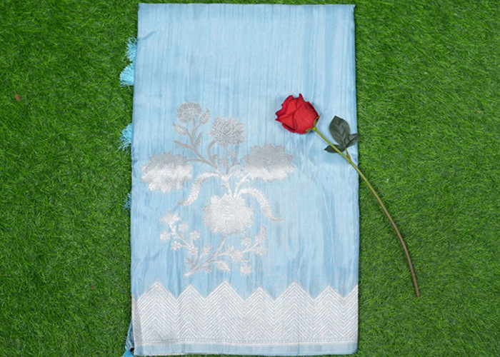 Latest collection sarees VS LS0013