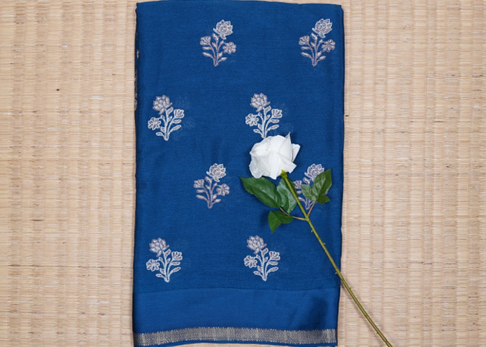 Casual Wear sarees VS CS0014