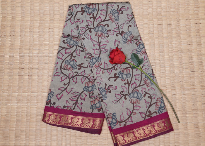 Maheswari silk VS MS005