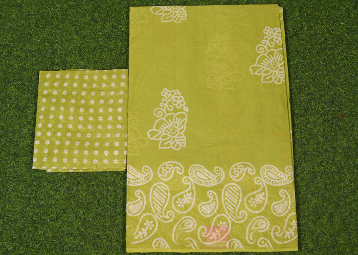 Summer cotton VS SS003