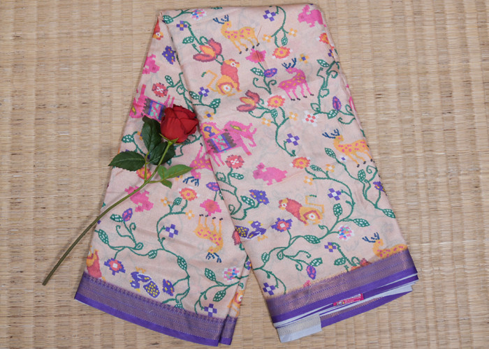 Pettubadi sarees VS PS0047