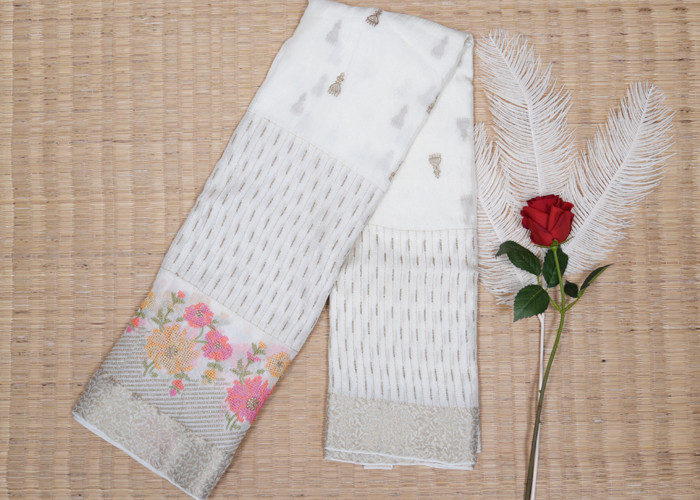 Designer sarees VD DS007
