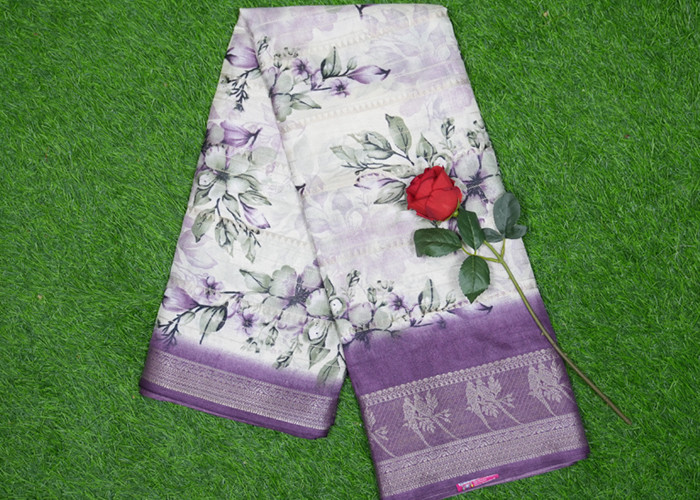 Daily wear sarees VS DS006