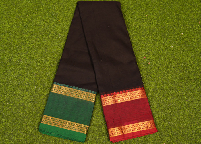 Kanchi Cotton VS KS0010