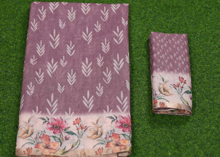 Lenin sarees VS LS004