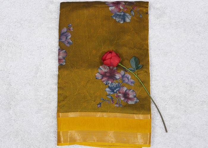 daily wear sarees VS DS0010