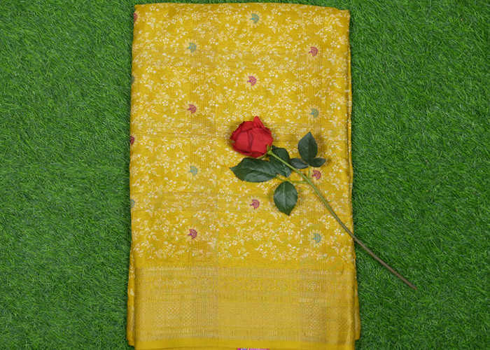 Daily wear sarees VS DS004