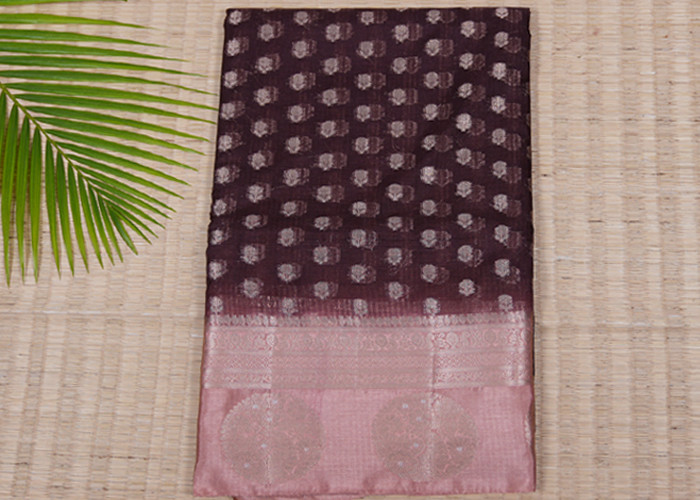 Banarasi fancy sarees VS BS005