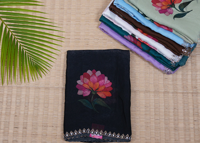 Designer sarees VD DS0048