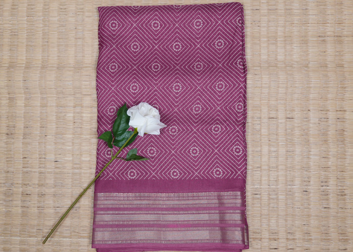 Georgette sarees VS GS0032