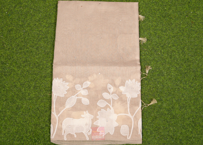 Silk kota sarees VS SS001