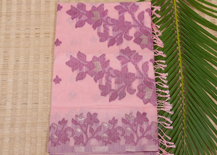 ponduru khadi sarees VS PS002