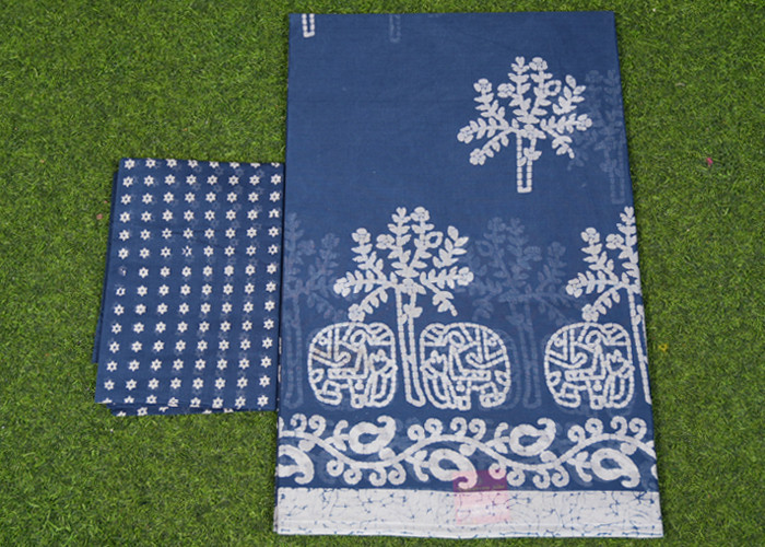 Summer cotton VS SS0056