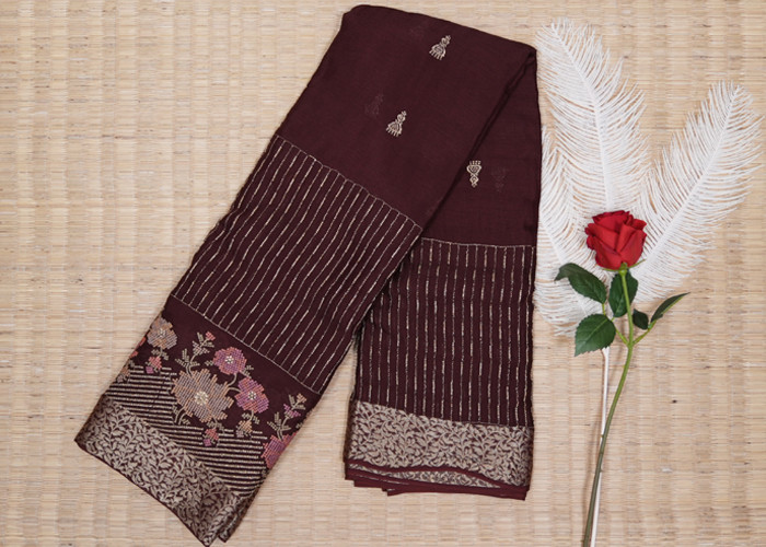 Designer sarees VD DS0015