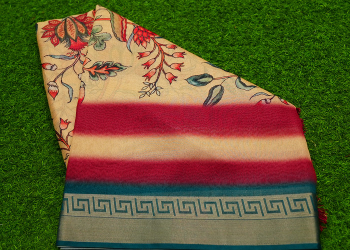 MUSLIN Crape VS MS006