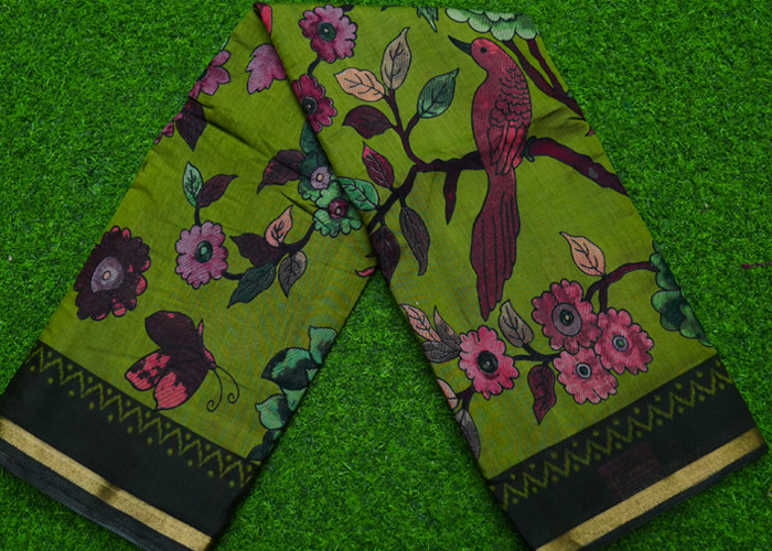 Maheswari silk VS MS0033