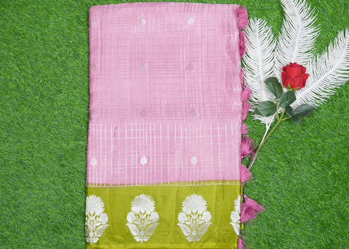 Latest collection sarees VS LS009