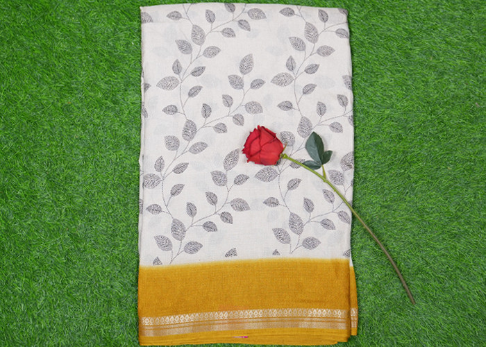 Georgette sarees VS GS006