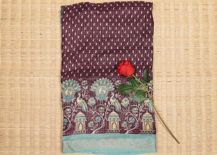 Pettubadi sarees VS PS0016