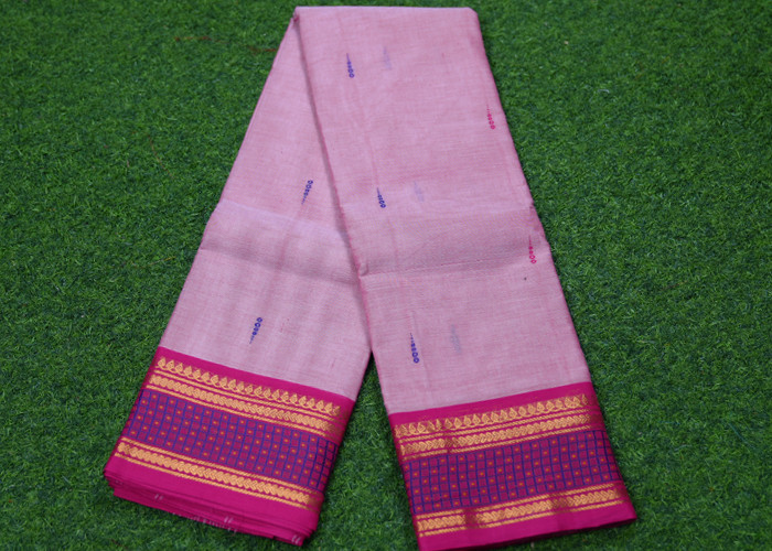 Kanchi Cotton VS KS007