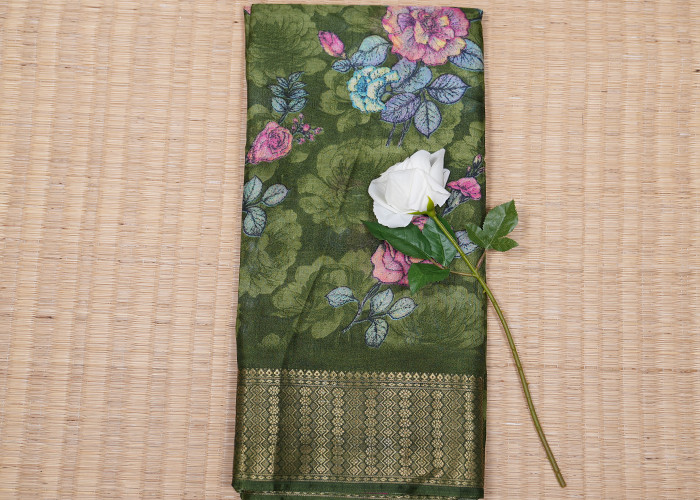 Casual Wear sarees VS CS004