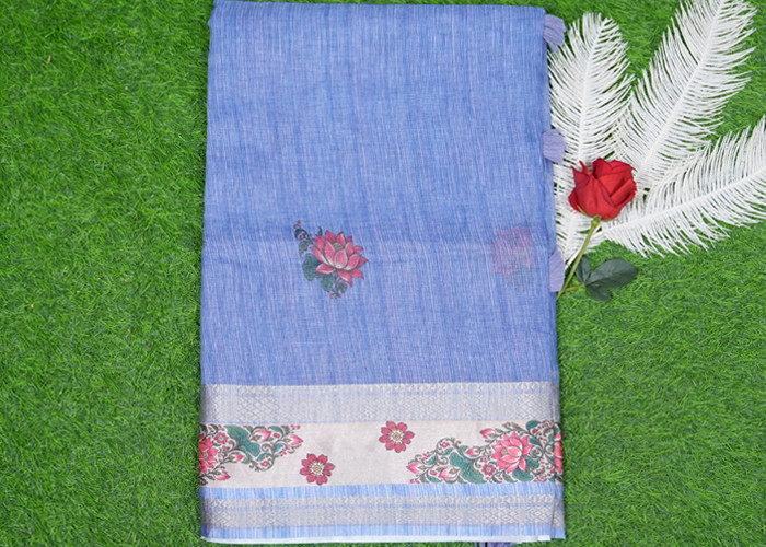 daily wear sarees VS DS004