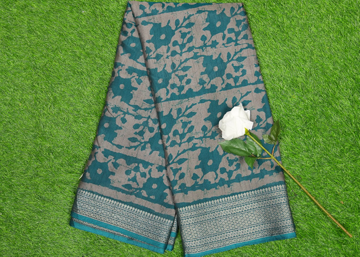 Maheswari silk VS MS004