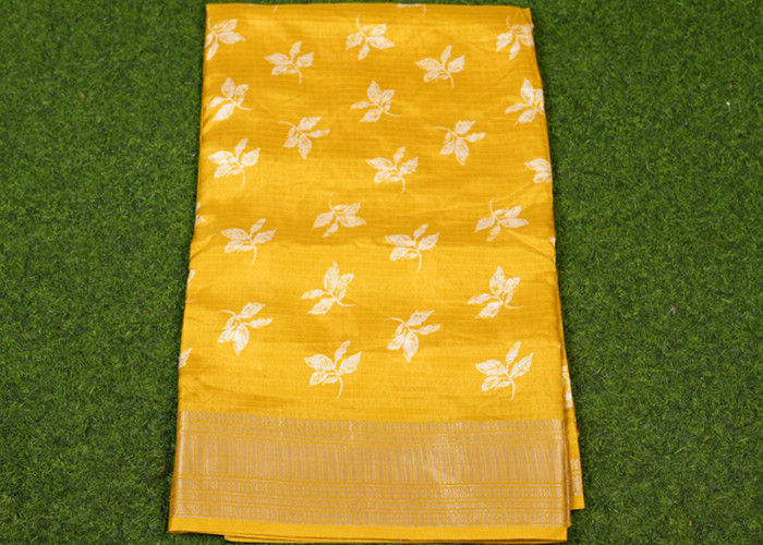 Casual Wear sarees VS CS006